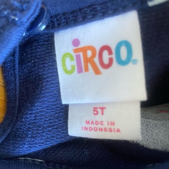 Dress with matching pants - Picture 3 of 4